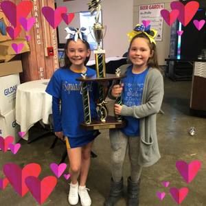 Meet your Posher, Wendy